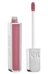 Urban Decay Hi-fi Shine Ultra Cushion Lip Gloss Backtalk 0.23 oz/ 7 ml