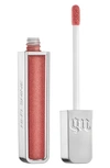 Urban Decay Hi-fi Shine Ultra Cushion Lip Gloss Dirty Talk 0.23 oz/ 7 ml