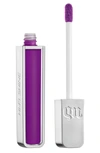 Urban Decay Hi-fi Shine Ultra Cushion Lip Gloss Jawbreaker 0.23 oz/ 7 ml