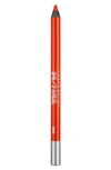 Urban Decay 24/7 Glide-on Lip Pencil Bang 0.04 oz/ 1.2 G