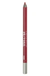 Urban Decay 24/7 Glide-on Waterproof Lip Liner Venom 0.04 oz/ 1.2 G
