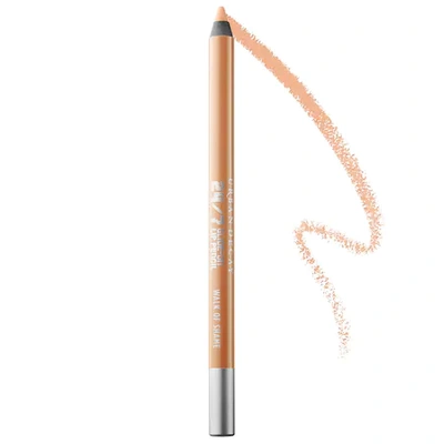 Urban Decay 24/7 Glide-on Lip Pencil Walk Of Shame 0.04 oz