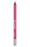 Urban Decay 24/7 Glide-on Lip Pencil Disobedient 0.04 oz