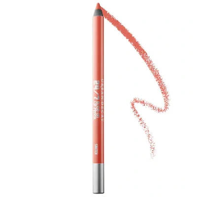 Urban Decay 24/7 Glide-on Lip Pencil Snitch 0.04 oz