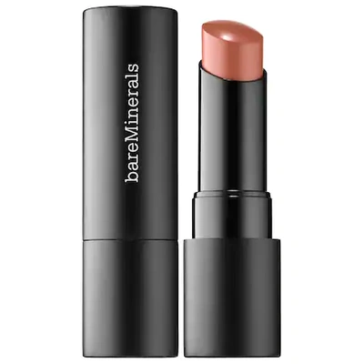 Bareminerals Gen Nude&trade; Radiant Lipstick Honeybun 0.12 oz/ 3.4 G