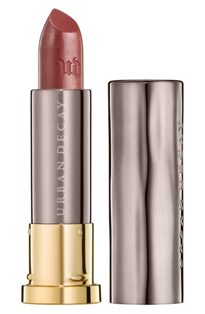 Urban Decay Vice Lipstick Amulet 0.11 oz/ 3.25 ml In Amulet (m)