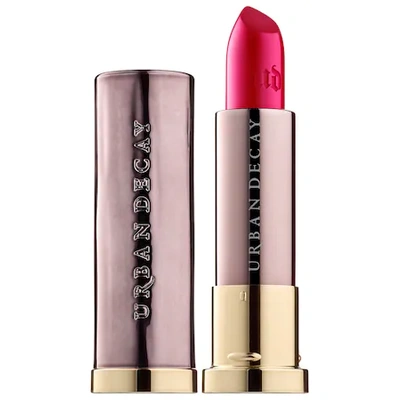 Urban Decay Vice Lipstick Alpha 0.11 oz/ 3.25 ml In Alpha (mm)