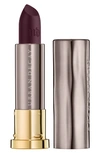 Urban Decay Vice Hydrating Lipstick Blackmail 0.11 oz/ 3.25 ml In Blackmail (cm)
