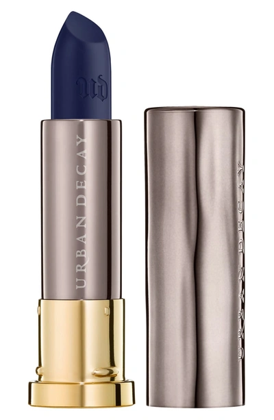 Urban Decay Vice Lipstick Heroine 0.11 oz/ 3.25 ml In Heroine (cm)