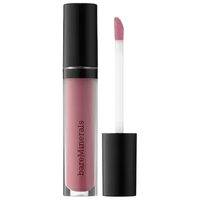 Bareminerals Gen Nude&trade; Liquid Lipstick Luxe 0.13 oz/ 4 ml