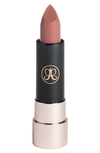 Anastasia Beverly Hills Matte Lipstick Buff .12 oz/ 3.5 G