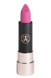 Anastasia Beverly Hills Matte Lipstick Cotton Candy .12 oz/ 3.5 G
