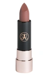 Anastasia Beverly Hills Matte Lipstick Latte .12 oz/ 3.5 G