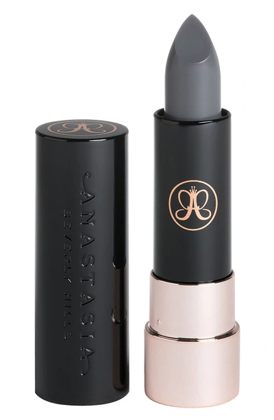 Anastasia Beverly Hills Matte Lipstick Smoke .12 oz/ 3.5 G