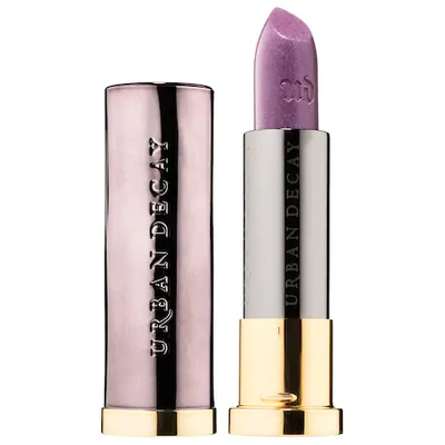 Urban Decay Vice Lipstick Asphyxia 0.11 oz/ 3.4 G