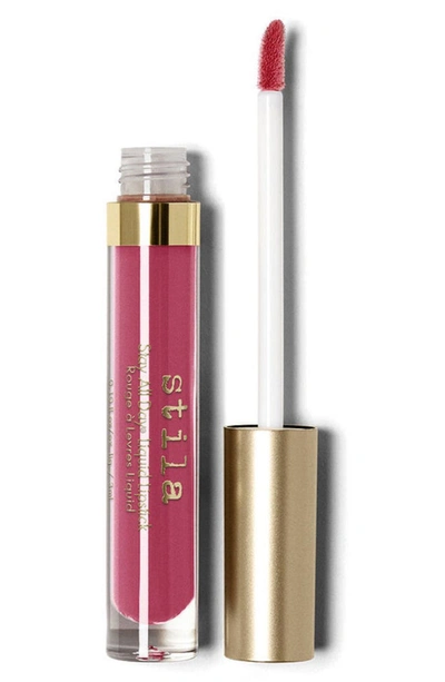 Stila Stay All Day® Liquid Lipstick Fiore 0.10 oz/ 3 ml