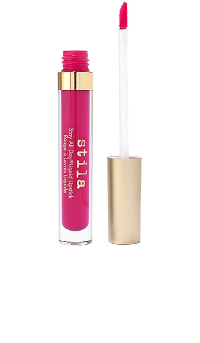 Stila Stay All Day&reg; Liquid Lipstick Bella 0.10 oz/ 3 ml