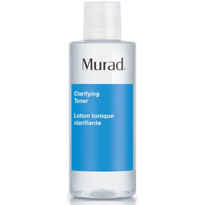 Murad Women's Acne Control Clarifying Toner In White