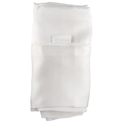 Drybar Slumber Party Silk Pillowcase