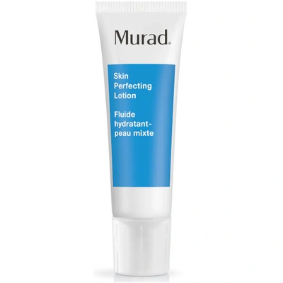 Murad Skin Perfecting Lotion - Blemish Prone/oily Skin 1.7 oz