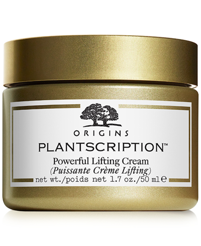 Origins Plantscription? Powerful Lifting Cream (50ml) In White