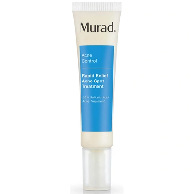 Murad Acne Control Rapid Relief Acne Spot Treatment, 0.5-oz.