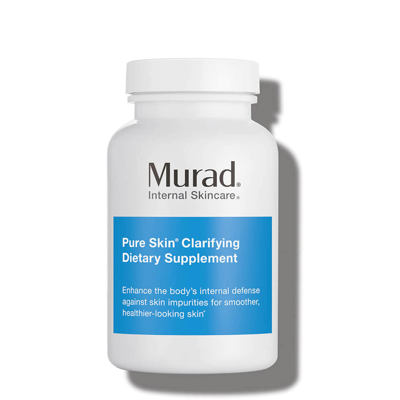 Murad Pure Skin Clarifying Dietary Supplement (120 Tablets)