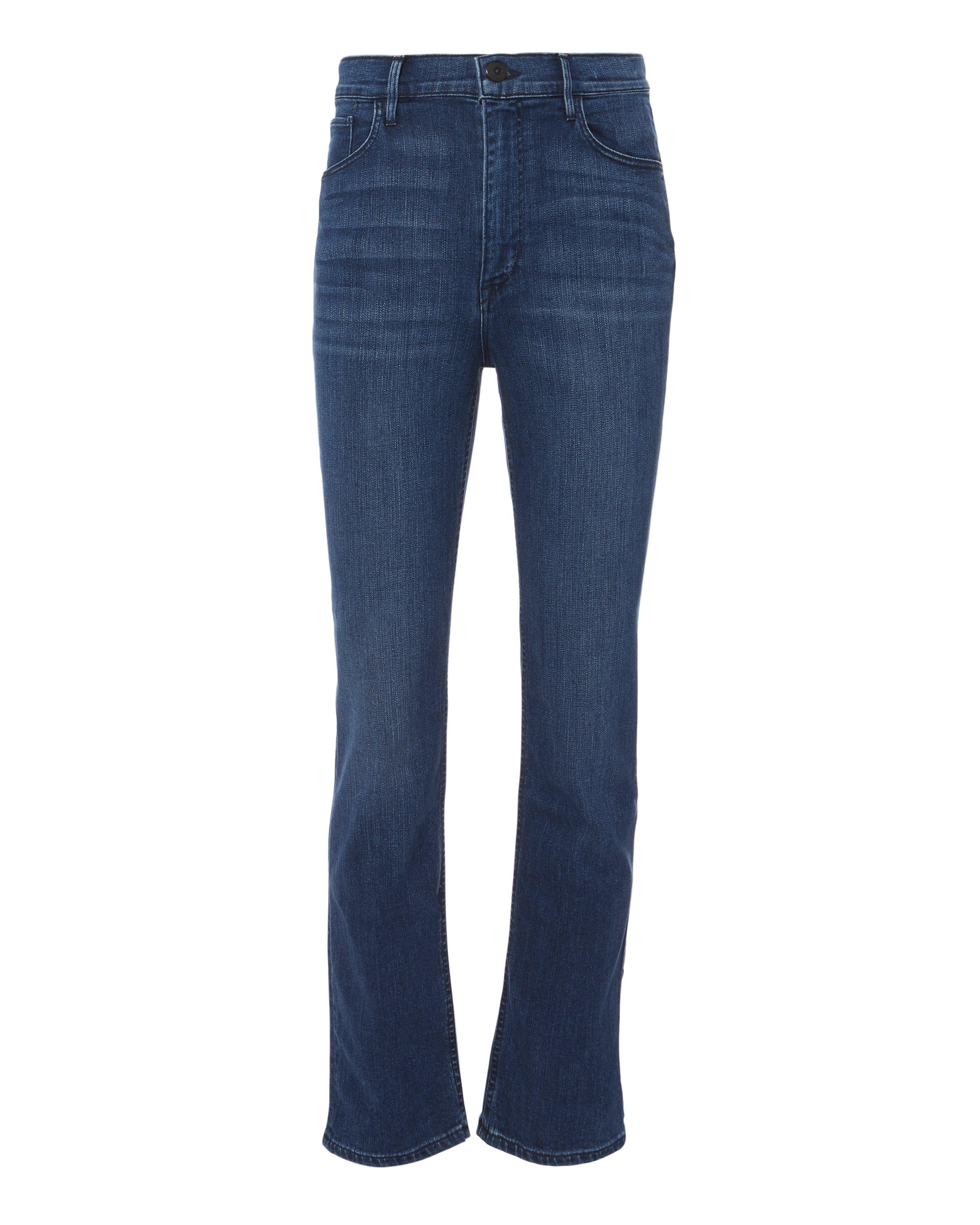 3x1 colette slim crop