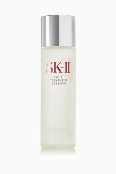 Sk-ii Facial Treatment Essence, 160ml In Colourless