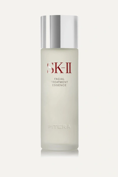 Sk-ii Facial Treatment Essence, 75ml - One Size In Colourless
