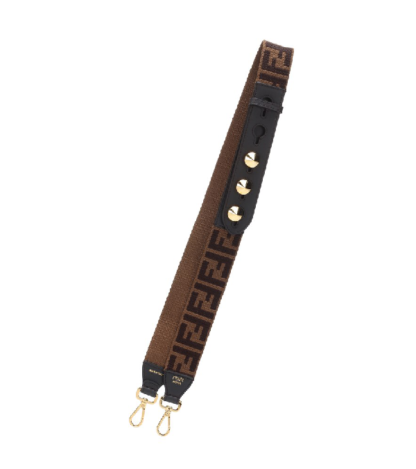 fendi strap sale