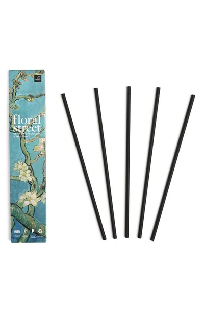 Floral Street X Vincent Van Gogh Museum Sweet Almond Scented Reeds