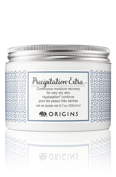 Origins Precipitation™ Extra Continuous Moisture Recovery For Very Dry Skin In White