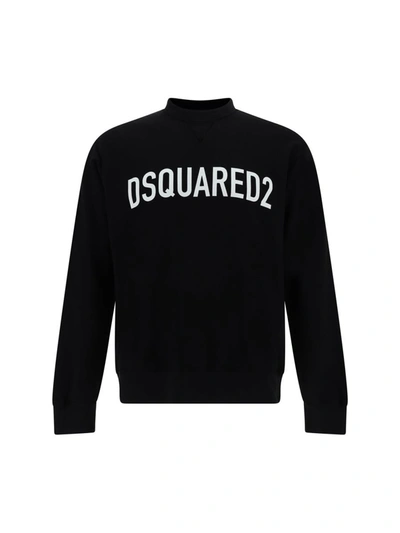 Dsquared2 Sweatshirts In 900