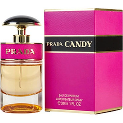 Prada Candy 1 oz Eau De Parfum Spray