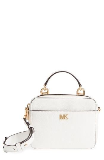 michael kors thick strap bag
