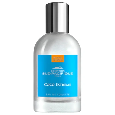 Comptoir Sud Pacifique 'coco Extreme' Eau De Toilette, 3.4 oz