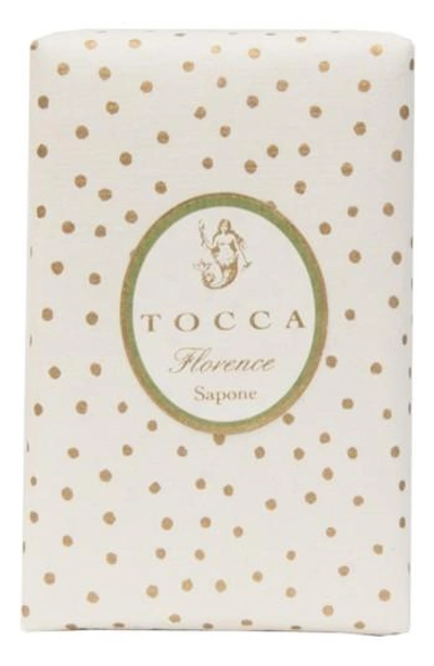 Tocca 'florence Sapone' Bar Soap