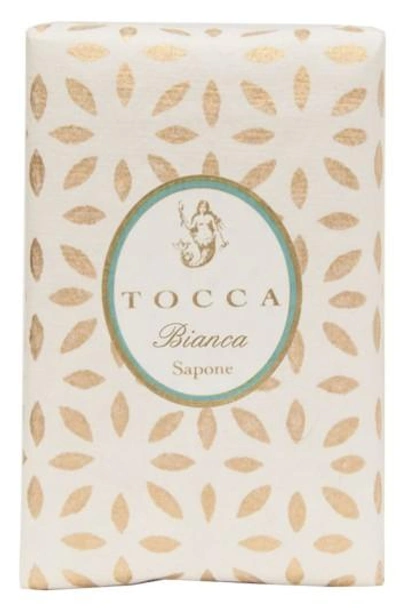 Tocca Bianca Bar Soap