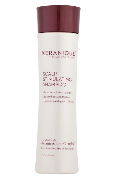 Keranique Scalp Stimulating Shampoo