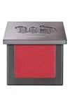 Urban Decay Afterglow 8-hour Powder Blush In Quiver