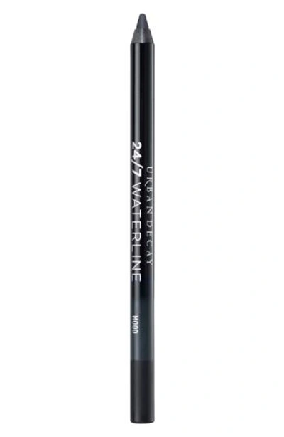 Urban Decay 24/7 Waterline Eye Pencil - Mood In Mood