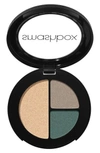 Smashbox Photo Edit Eyeshadow Trio - Day Rate