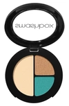 Smashbox Photo Edit Eyeshadow Trio In On Location