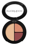 Smashbox Photo Edit Eyeshadow Trio In Tag Me