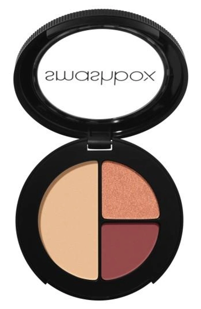 Smashbox Photo Edit Eyeshadow Trio In Tag Me