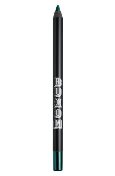 Buxom Hold The Line Waterproof Eyeliner - Ring My Bell