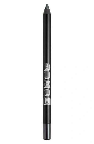 Buxom Hold The Line Waterproof Eyeliner In I Will Be Waiting