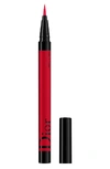 Dior Show On Stage Eyeliner - 861 Matte Red