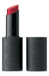 Buxom Big & Sexy Bold Gel Lipstick - Pink Decoy Matte